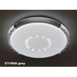 Residential dimmable ceiling lamp