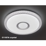 Residential dimmable ceiling lamp