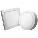 Surface LED panel light