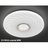 Residential dimmable ceiling lamp