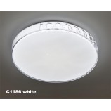 Residential dimmable ceiling lamp