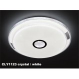 Residential dimmable ceiling lamp