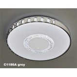 Residential dimmable ceiling lamp