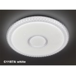 Residential dimmable ceiling lamp