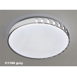 Residential dimmable ceiling lamp